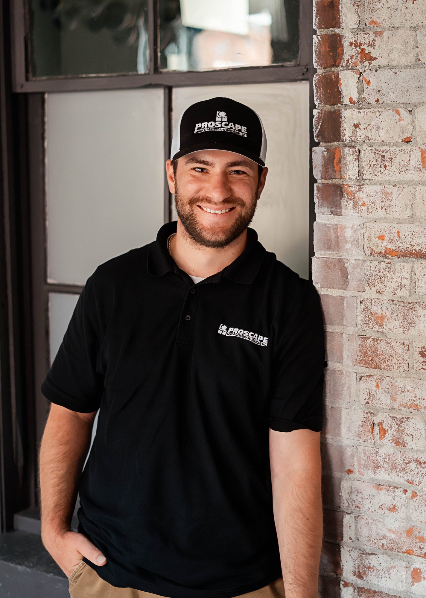 Kyle Nagy Account Manager