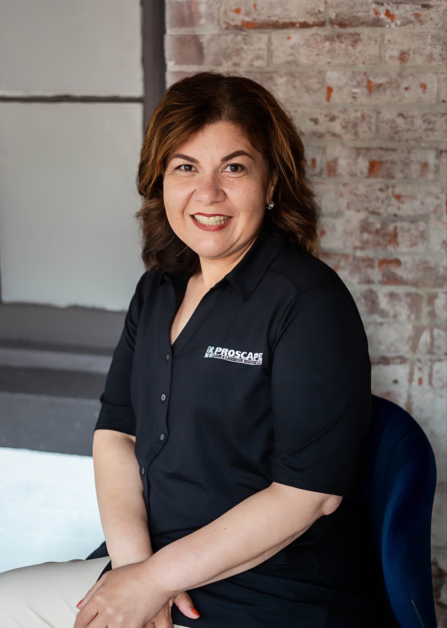 Nicole Whitaker Human Resource Manager