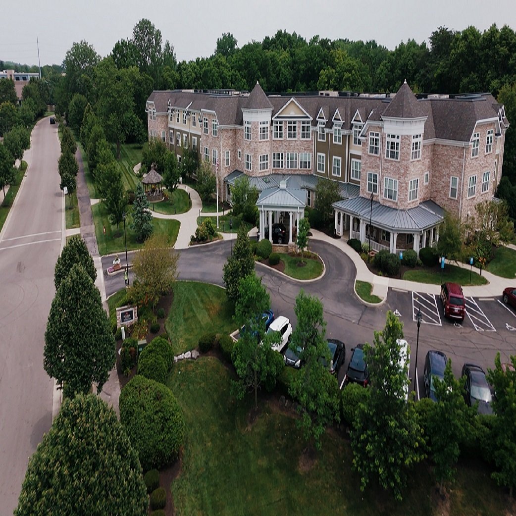 PIXEL ADJ-Sunrise front entrance-1